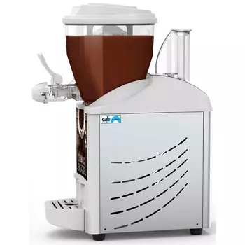 Аппарат для горячего шоколада Cab ChokoBlaze