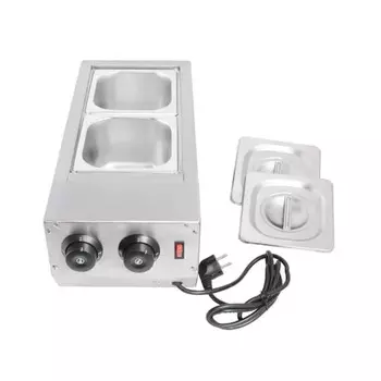 Аппарат для горячего шоколада EKSI HW-22 New