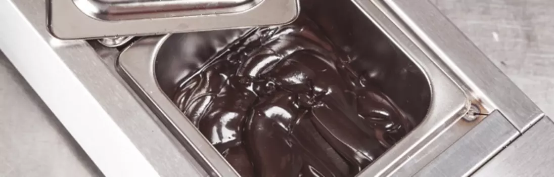 Аппарат для плавки шоколада EKSI HW-23