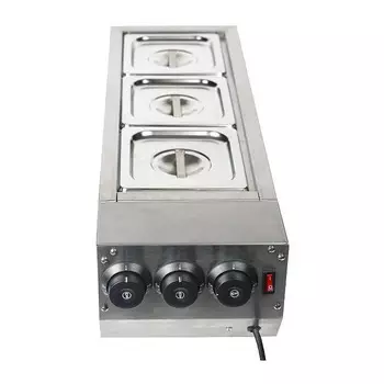 Аппарат для горячего шоколада EKSI HW-23 New