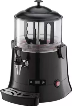 Аппарат для горячего шоколада Hurakan HKN-DELICE5