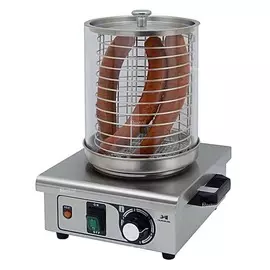 Аппарат для хот-догов Hurakan HKN-Y00