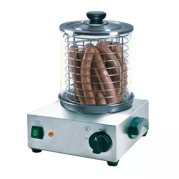 Аппарат для хот-догов Rosso HHD-2