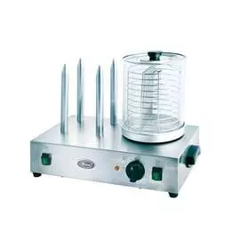 Аппарат для хот-догов Viatto HHD-1