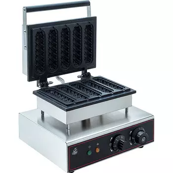 Аппарат для корн-догов Crazy Pan CP-CD05