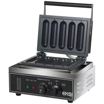 Аппарат для корн-догов EKSI ECD-5
