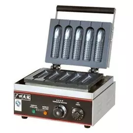 Аппарат для корн-догов Gastrorag ZU-EG-5BE