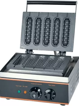 Аппарат для корн-догов Hualian Machinery HX-117