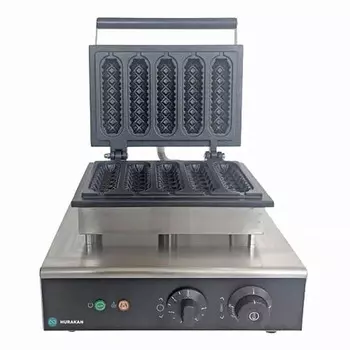 Аппарат для корн-догов Hurakan HKN-HCP5 выставочный (9679)