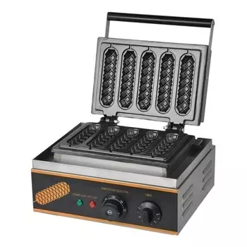 Аппарат для корн-догов Viatto VKD-5