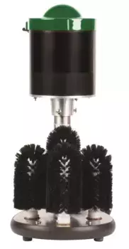 Аппарат для мойки бокалов Hurakan HKN-EGW5