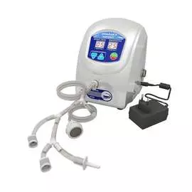 Аппарат для обработки эндоскопов Кронт Эндодез