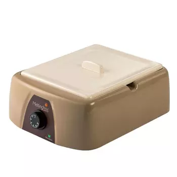 Аппарат для плавки шоколада Martellato MC102 6л, GN1/2-100 мм