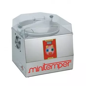 Аппарат для плавки шоколада Pavoni Minitemper