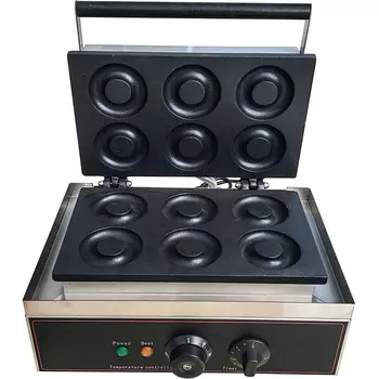 Аппарат для пончиков (донатсов) EKSI HDM-6