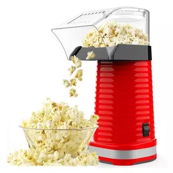 Аппарат для попкорна Viatto VA-PM88R