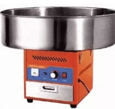 Аппарат для сахарной ваты Gastrorag HEC-02