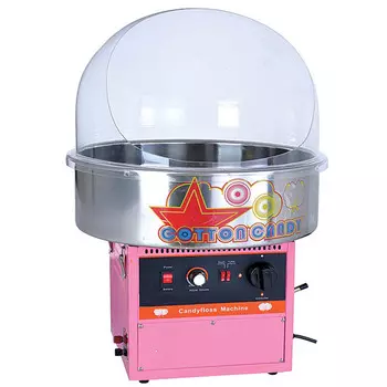 Аппарат для сахарной ваты Kocateq GH 50CC диаметр 50см