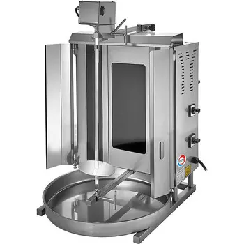 Аппарат для шаурмы Eletto ESD10