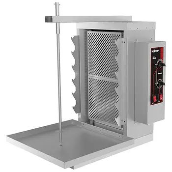 Аппарат для шаурмы Кобор GM-2