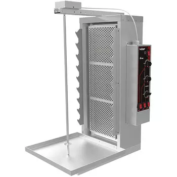 Аппарат для шаурмы Кобор GM-3Е