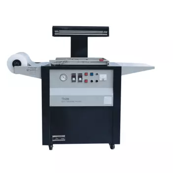 Аппарат для скин-упаковки Магикон TB-540