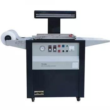Аппарат для скин-упаковки Магикон ТВ-390
