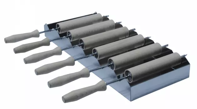 Аппарат для трдельника Grill Master Ф6ШМЭ 21205