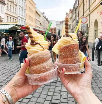 Аппарат для трдельника Kocateq DH Kurtos NW