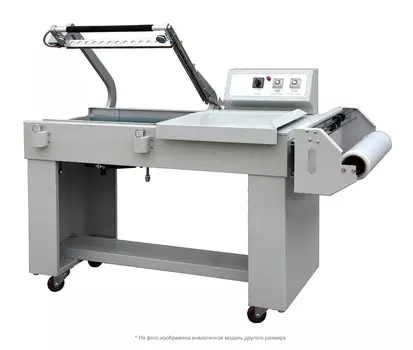 Аппарат для запайки и отрезки Hualian Machinery BSL-5045LA