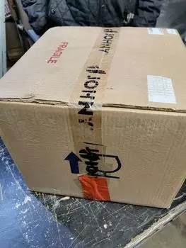 Аппарат кофе на песке JOHNY AK/8-4 выставочный образец (7937)