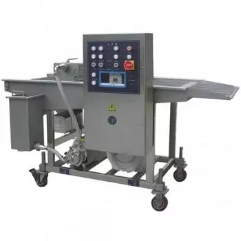 Аппарат панировочный ROAL Meat QT100-III