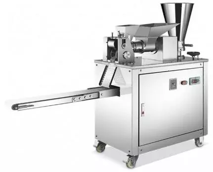 Аппарат пельменный ROAL Meat QT-100 без формующего узла