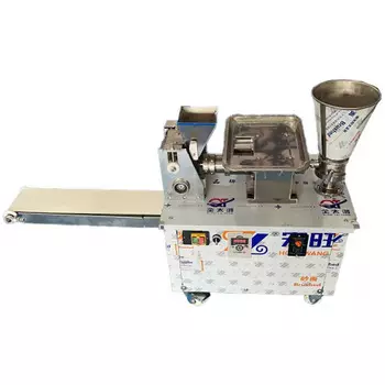 Аппарат пельменный ROAL Meat QT-80V без формующего узла