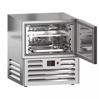 Аппарат шоковой заморозки Аркто SF5-G