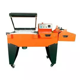 Термоусадочная машина Магикон BSF-5540 PRO