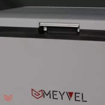 Автохолодильник Meyvel AF-G25