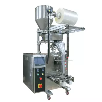 Автомат фасовочно-упаковочный Магикон 150AV-KHD