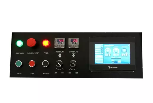 Автомат фасовочно-упаковочный Магикон 350AGX