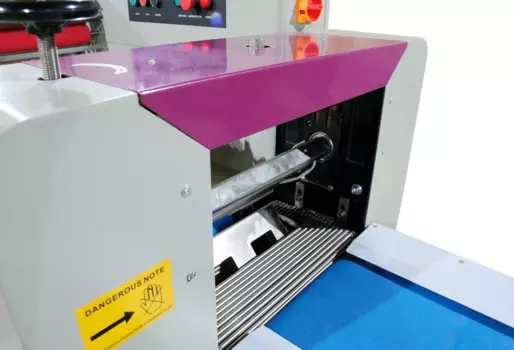 Автомат фасовочно-упаковочный Магикон 450AGDT