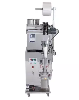 Автомат фасовочно-упаковочный Магикон AVWB200I