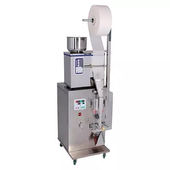 Автомат фасовочно-упаковочный Магикон AVWB200IIP