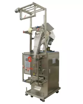 Автомат фасовочно-упаковочный Магикон DXDF-140IIE