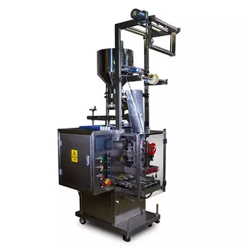 Автомат фасовочно-упаковочный Магикон DXDK-140E-S Digital