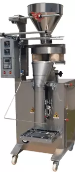 Автомат фасовочно-упаковочный Магикон DXDK-2000II подбой