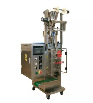 Автомат фасовочно-упаковочный Магикон DXDK-80C-H Digital