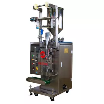 Автомат фасовочно-упаковочный Магикон DXDL-60CH-H Digital