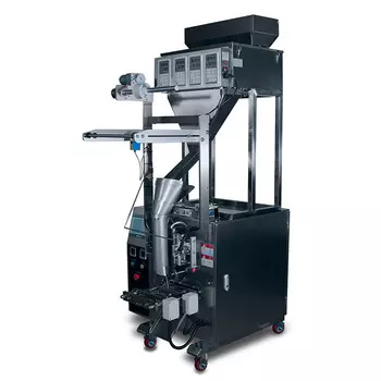 Автомат фасовочно-упаковочный Магикон MAGIKON-150AVW4B500II