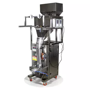 Автомат фасовочно-упаковочный Магикон MAGIKON AVW2BR500II