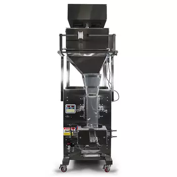 Автомат фасовочно-упаковочный Магикон MAGIKON AVW2BRP999II